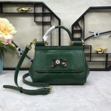 D&G Handle Bags